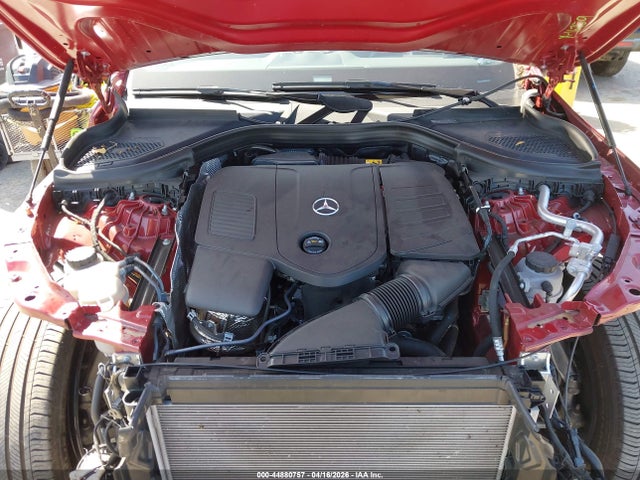 Продажа на аукционе авто 2024 Mercedes-benz Glc 300 4matic Suv, vin: W1NKM4HB5RF106988, номер лота: 44880757