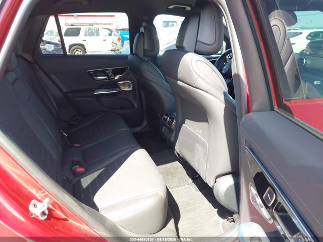 Продажа на аукционе авто 2024 Mercedes-benz Glc 300 4matic Suv, vin: W1NKM4HB5RF106988, номер лота: 44880757