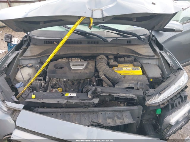 Aukcja sprzedaży 2018 Hyundai Kona Limited, vin: KM8K33A59JU106495, numer aukcji: 44880758