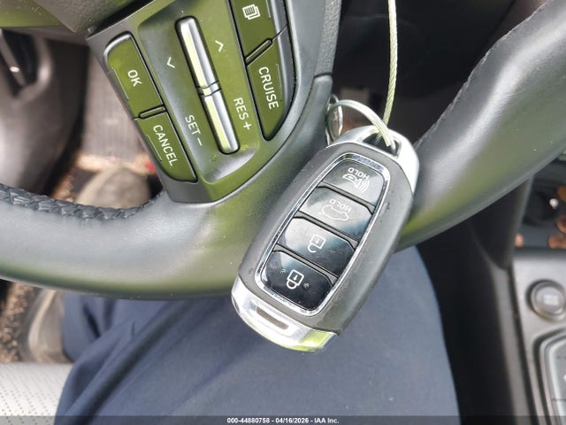 Aukcja sprzedaży 2018 Hyundai Kona Limited, vin: KM8K33A59JU106495, numer aukcji: 44880758