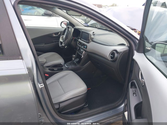 Aukcja sprzedaży 2018 Hyundai Kona Limited, vin: KM8K33A59JU106495, numer aukcji: 44880758