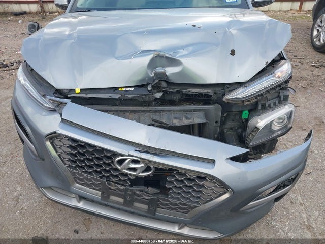 Aukcja sprzedaży 2018 Hyundai Kona Limited, vin: KM8K33A59JU106495, numer aukcji: 44880758