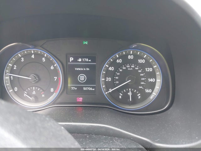 Aukcja sprzedaży 2018 Hyundai Kona Limited, vin: KM8K33A59JU106495, numer aukcji: 44880758