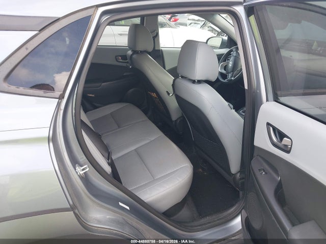 Aukcja sprzedaży 2018 Hyundai Kona Limited, vin: KM8K33A59JU106495, numer aukcji: 44880758