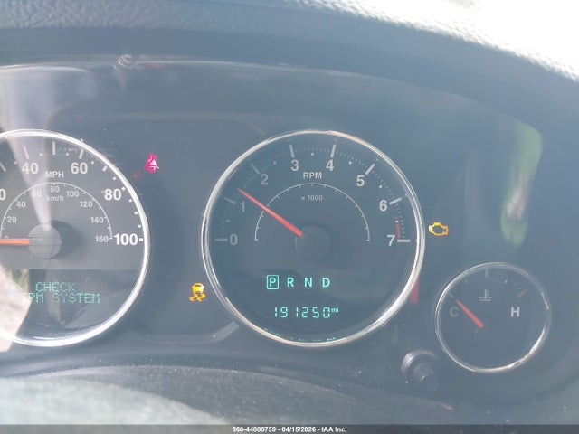 44880759 :رقم المزاد ، 1C4AJWAG4EL323408 vin ، 2014 Jeep Wrangler Sport مزاد بيع