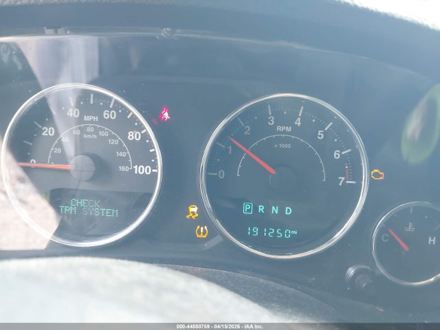 44880759 :رقم المزاد ، 1C4AJWAG4EL323408 vin ، 2014 Jeep Wrangler Sport مزاد بيع