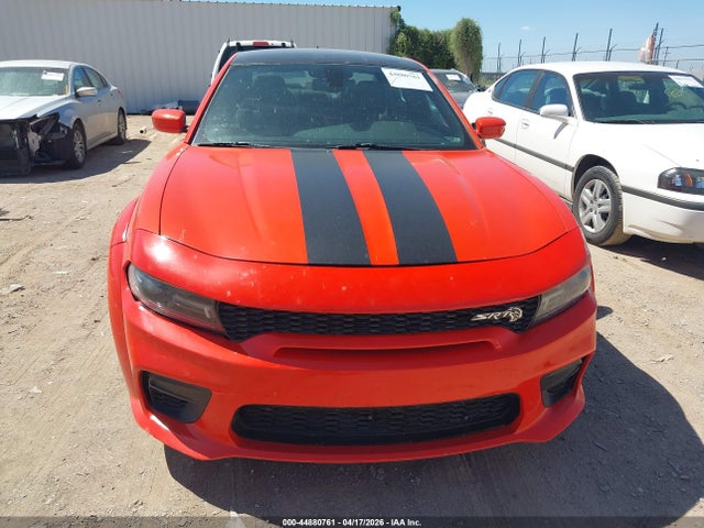 Dodge Charger Sxt Plus Rwd 2018 2C3CDXHG8JH162875 Image 12