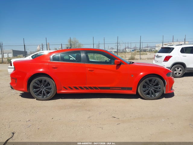Dodge Charger Sxt Plus Rwd 2018 2C3CDXHG8JH162875 Image 13