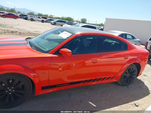 Dodge Charger Sxt Plus Rwd 2018 2C3CDXHG8JH162875 Image 14