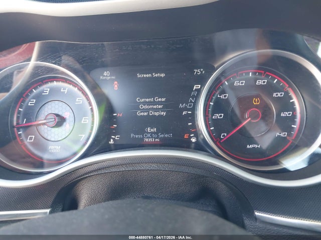 Dodge Charger Sxt Plus Rwd 2018 2C3CDXHG8JH162875 Image 7