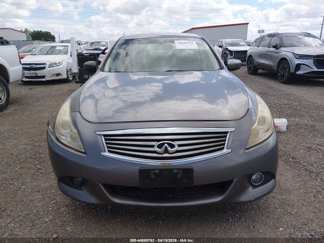 Aukcja sprzedaży 2010 Infiniti G37x, vin: JN1CV6AR7AM450031, numer aukcji: 44880762