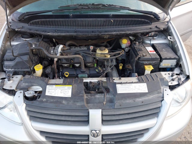 Aukcja sprzedaży 2006 Dodge Grand Caravan Se, vin: 1D4GP24R86B719513, numer aukcji: 44880766