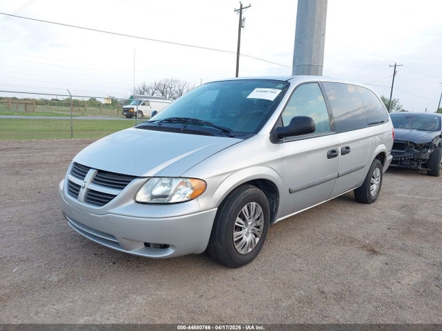 Aukcja sprzedaży 2006 Dodge Grand Caravan Se, vin: 1D4GP24R86B719513, numer aukcji: 44880766