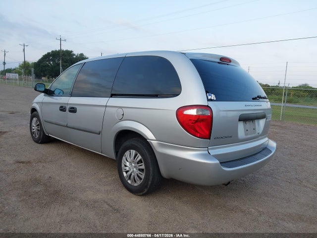 Aukcja sprzedaży 2006 Dodge Grand Caravan Se, vin: 1D4GP24R86B719513, numer aukcji: 44880766