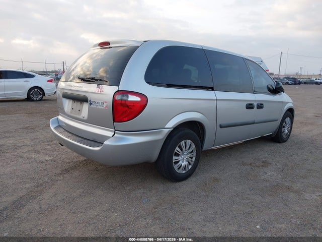 Aukcja sprzedaży 2006 Dodge Grand Caravan Se, vin: 1D4GP24R86B719513, numer aukcji: 44880766