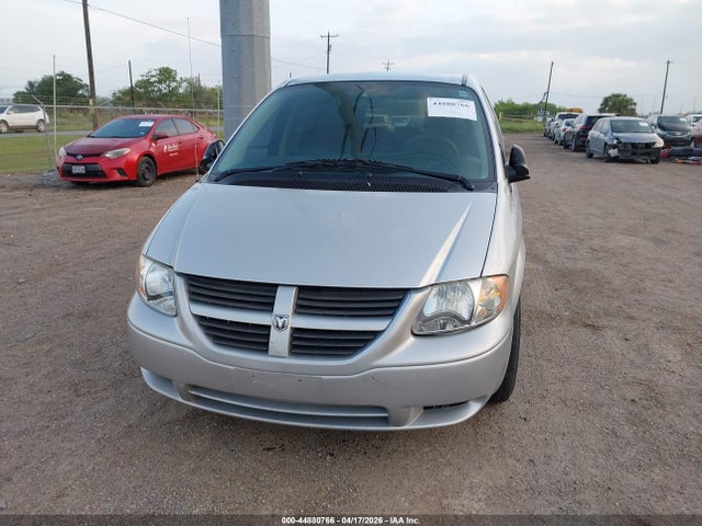 Aukcja sprzedaży 2006 Dodge Grand Caravan Se, vin: 1D4GP24R86B719513, numer aukcji: 44880766