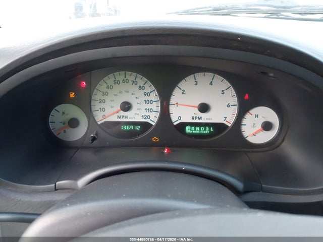 Aukcja sprzedaży 2006 Dodge Grand Caravan Se, vin: 1D4GP24R86B719513, numer aukcji: 44880766