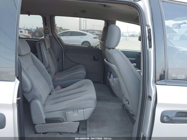 Aukcja sprzedaży 2006 Dodge Grand Caravan Se, vin: 1D4GP24R86B719513, numer aukcji: 44880766