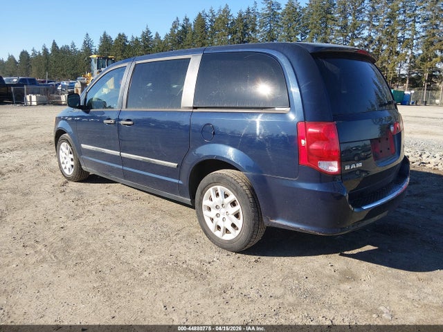 Продажа на аукционе авто 2014 Ram Cargo Tradesman, vin: 2C4JRGAGXER213047, номер лота: 44880775