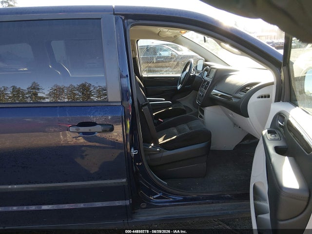 Продажа на аукционе авто 2014 Ram Cargo Tradesman, vin: 2C4JRGAGXER213047, номер лота: 44880775