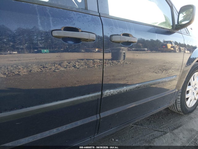 Продажа на аукционе авто 2014 Ram Cargo Tradesman, vin: 2C4JRGAGXER213047, номер лота: 44880775