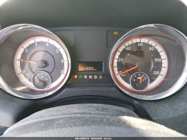Продажа на аукционе авто 2014 Ram Cargo Tradesman, vin: 2C4JRGAGXER213047, номер лота: 44880775