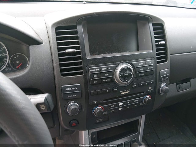 Aukcja sprzedaży 2008 Nissan Pathfinder Se, vin: 5N1AR18U78C665572, numer aukcji: 44880776