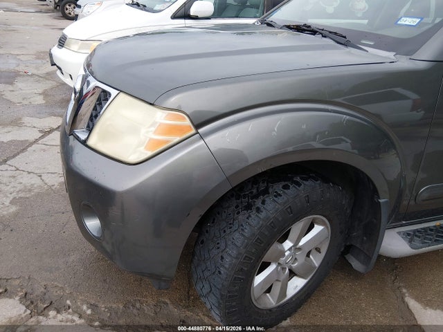 Aukcja sprzedaży 2008 Nissan Pathfinder Se, vin: 5N1AR18U78C665572, numer aukcji: 44880776