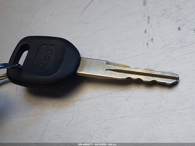 Продажа на аукционе авто 2002 Subaru Impreza Wrx, vin: JF1GG29602G833505, номер лота: 44880777