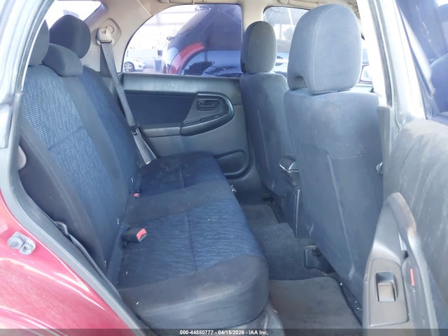 Продажа на аукционе авто 2002 Subaru Impreza Wrx, vin: JF1GG29602G833505, номер лота: 44880777