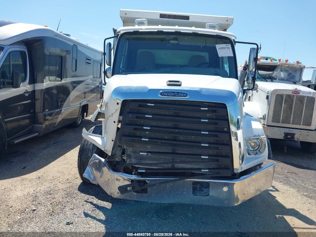 2018 Freightliner 108sd მანქანა იყიდება აუქციონზე, vin: 3ALSG5FE6JDJY3695, აუქციონის ნომერი: 44880780
