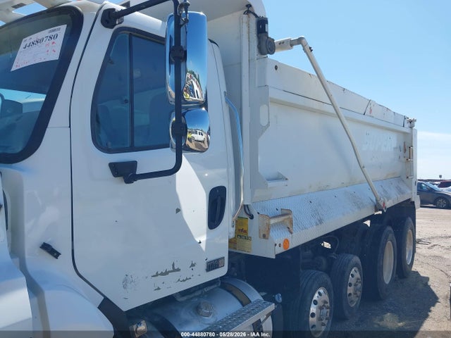 2018 Freightliner 108sd მანქანა იყიდება აუქციონზე, vin: 3ALSG5FE6JDJY3695, აუქციონის ნომერი: 44880780