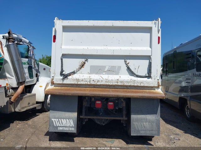2018 Freightliner 108sd მანქანა იყიდება აუქციონზე, vin: 3ALSG5FE6JDJY3695, აუქციონის ნომერი: 44880780