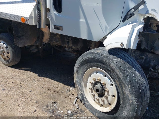 2018 Freightliner 108sd მანქანა იყიდება აუქციონზე, vin: 3ALSG5FE6JDJY3695, აუქციონის ნომერი: 44880780