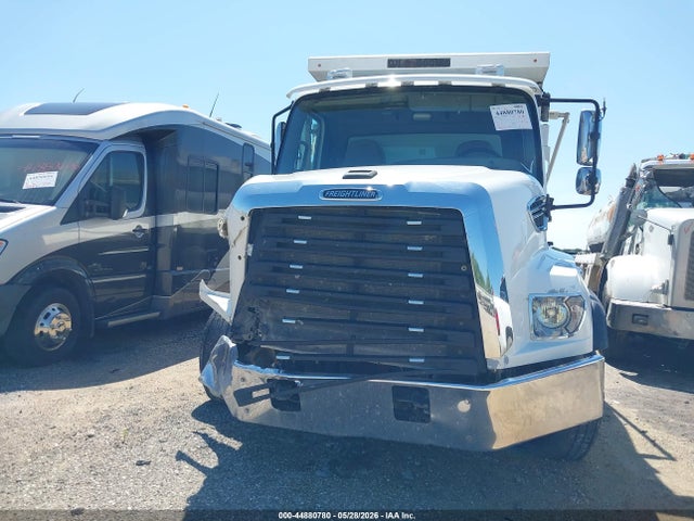 2018 Freightliner 108sd მანქანა იყიდება აუქციონზე, vin: 3ALSG5FE6JDJY3695, აუქციონის ნომერი: 44880780