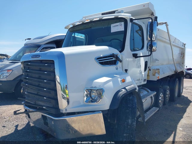 2018 Freightliner 108sd მანქანა იყიდება აუქციონზე, vin: 3ALSG5FE6JDJY3695, აუქციონის ნომერი: 44880780