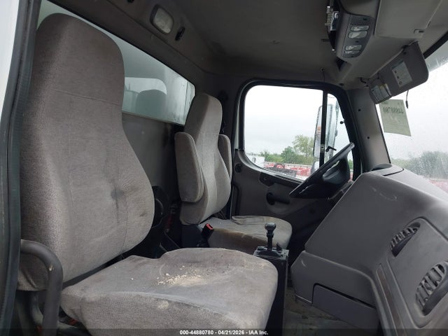 2018 Freightliner 108sd მანქანა იყიდება აუქციონზე, vin: 3ALSG5FE6JDJY3695, აუქციონის ნომერი: 44880780