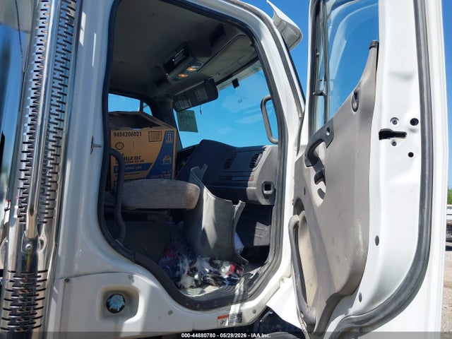2018 Freightliner 108sd მანქანა იყიდება აუქციონზე, vin: 3ALSG5FE6JDJY3695, აუქციონის ნომერი: 44880780
