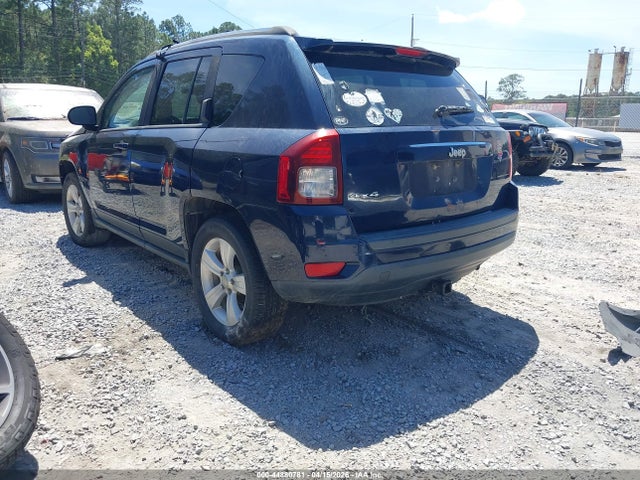 Aukcja sprzedaży 2014 Jeep Compass Sport, vin: 1C4NJDBB5ED880203, numer aukcji: 44880781