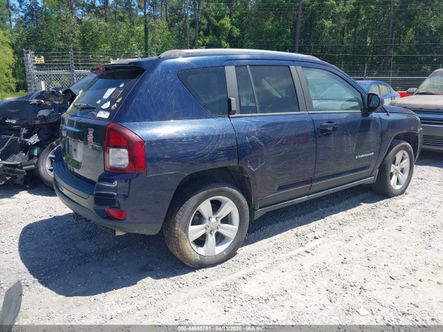 Aukcja sprzedaży 2014 Jeep Compass Sport, vin: 1C4NJDBB5ED880203, numer aukcji: 44880781
