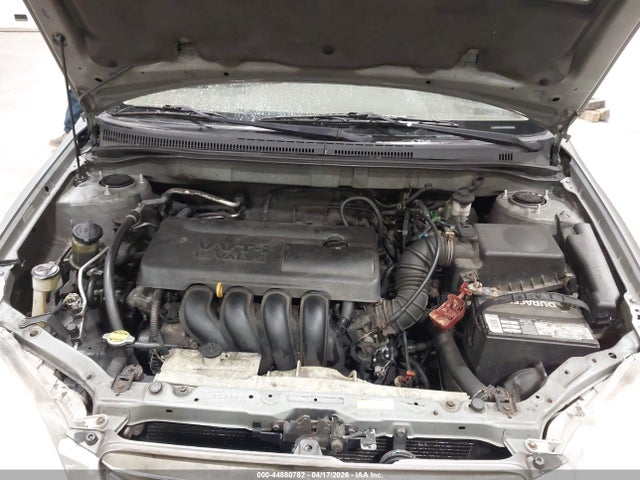 Продажа на аукционе авто 2004 Toyota Corolla Le, vin: 1NXBR32E94Z210034, номер лота: 44880782