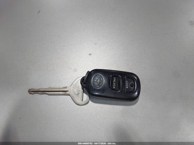 Продажа на аукционе авто 2004 Toyota Corolla Le, vin: 1NXBR32E94Z210034, номер лота: 44880782