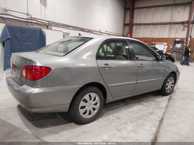 Продажа на аукционе авто 2004 Toyota Corolla Le, vin: 1NXBR32E94Z210034, номер лота: 44880782