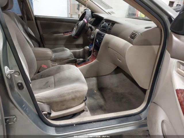 Продажа на аукционе авто 2004 Toyota Corolla Le, vin: 1NXBR32E94Z210034, номер лота: 44880782