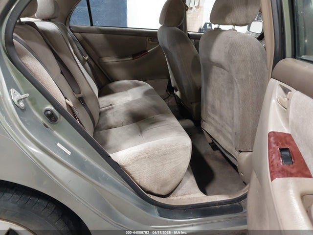 Продажа на аукционе авто 2004 Toyota Corolla Le, vin: 1NXBR32E94Z210034, номер лота: 44880782