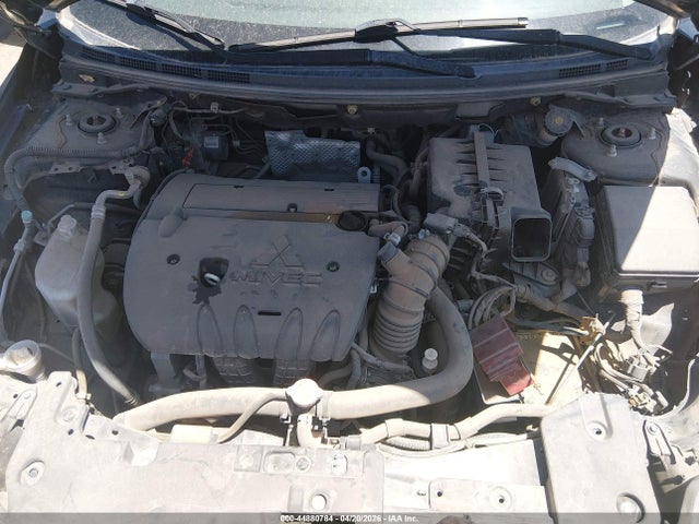 Aukcja sprzedaży 2013 Mitsubishi Lancer Es, vin: JA32U2FU1DU010651, numer aukcji: 44880784