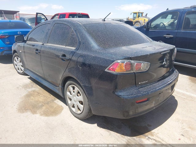 Aukcja sprzedaży 2013 Mitsubishi Lancer Es, vin: JA32U2FU1DU010651, numer aukcji: 44880784