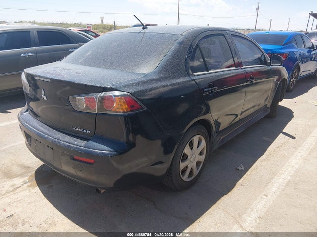 Aukcja sprzedaży 2013 Mitsubishi Lancer Es, vin: JA32U2FU1DU010651, numer aukcji: 44880784