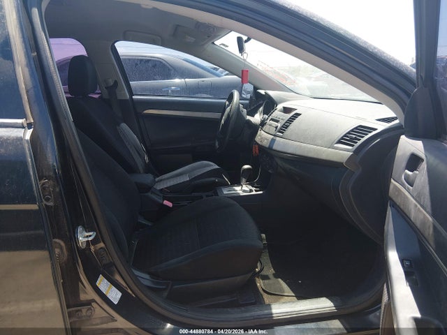 Aukcja sprzedaży 2013 Mitsubishi Lancer Es, vin: JA32U2FU1DU010651, numer aukcji: 44880784