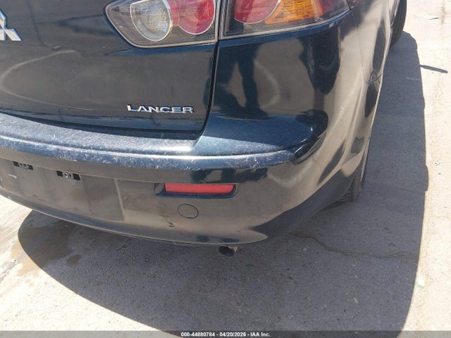 Aukcja sprzedaży 2013 Mitsubishi Lancer Es, vin: JA32U2FU1DU010651, numer aukcji: 44880784